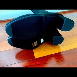 L.K. BENNETT Keri' Knee-High Boot